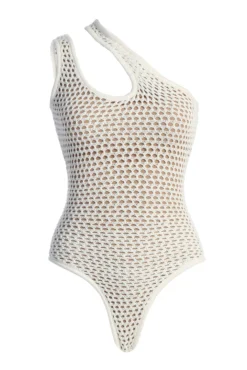 Ivory Sailing Away Bodysuit -Trendify Store IMG 0050copy
