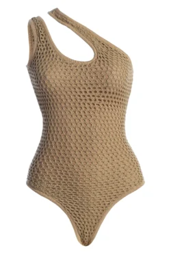 Beige Sailing Away Bodysuit -Trendify Store IMG 0055copy