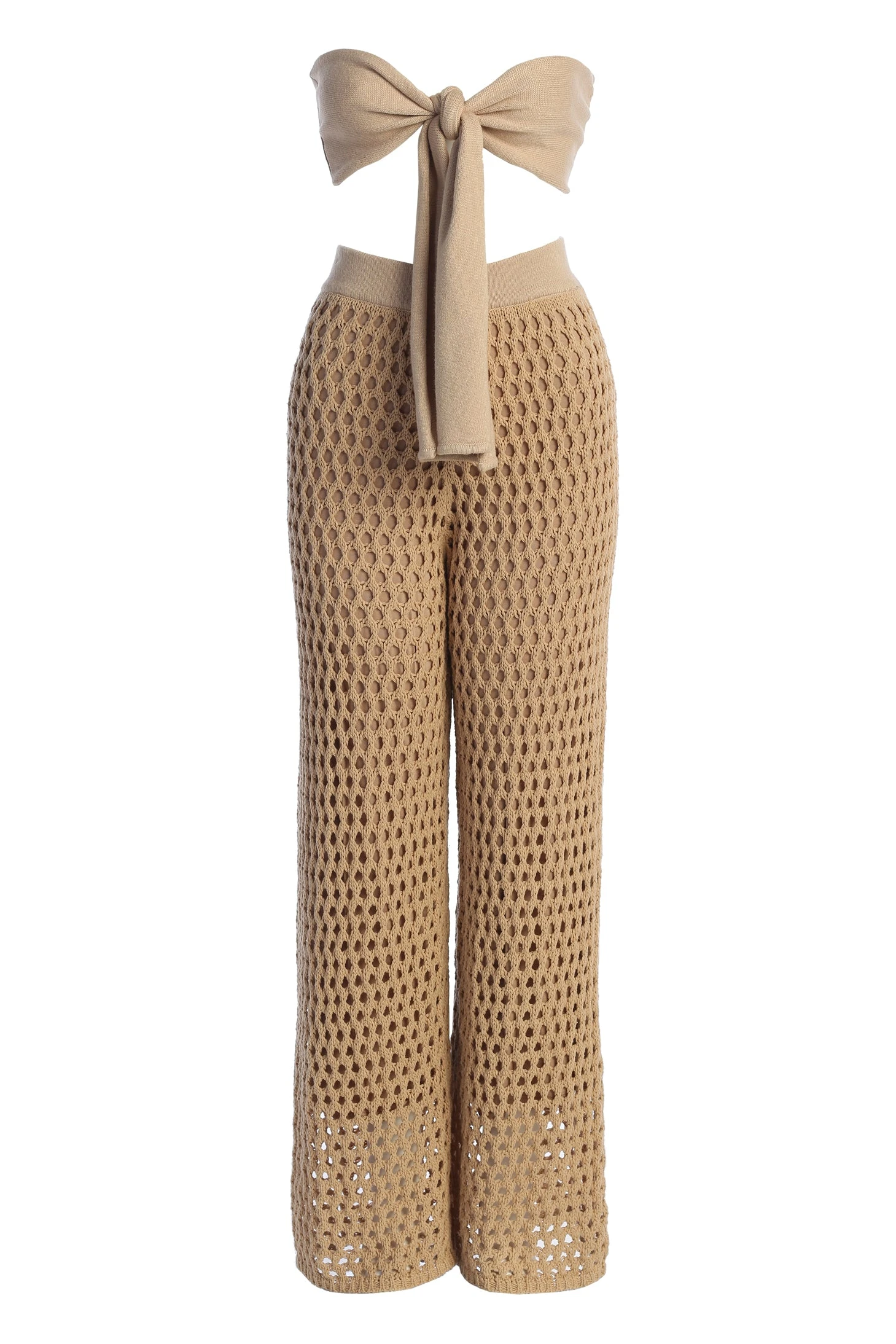 Sand Rio Two Piece Set 2 Sand Rio Two Piece Set - Image 2