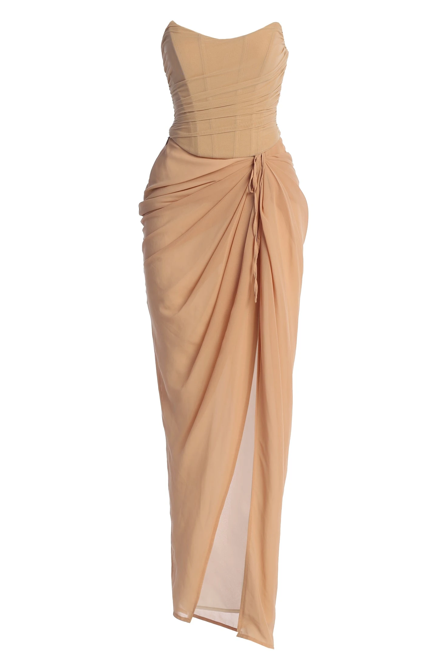 Tan Taste Of Summer Skirt Set 2 Tan Taste Of Summer Skirt Set - Image 2