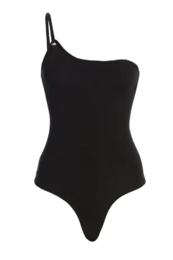 Black Journey Bodysuit -Trendify Store IMG 5543copy