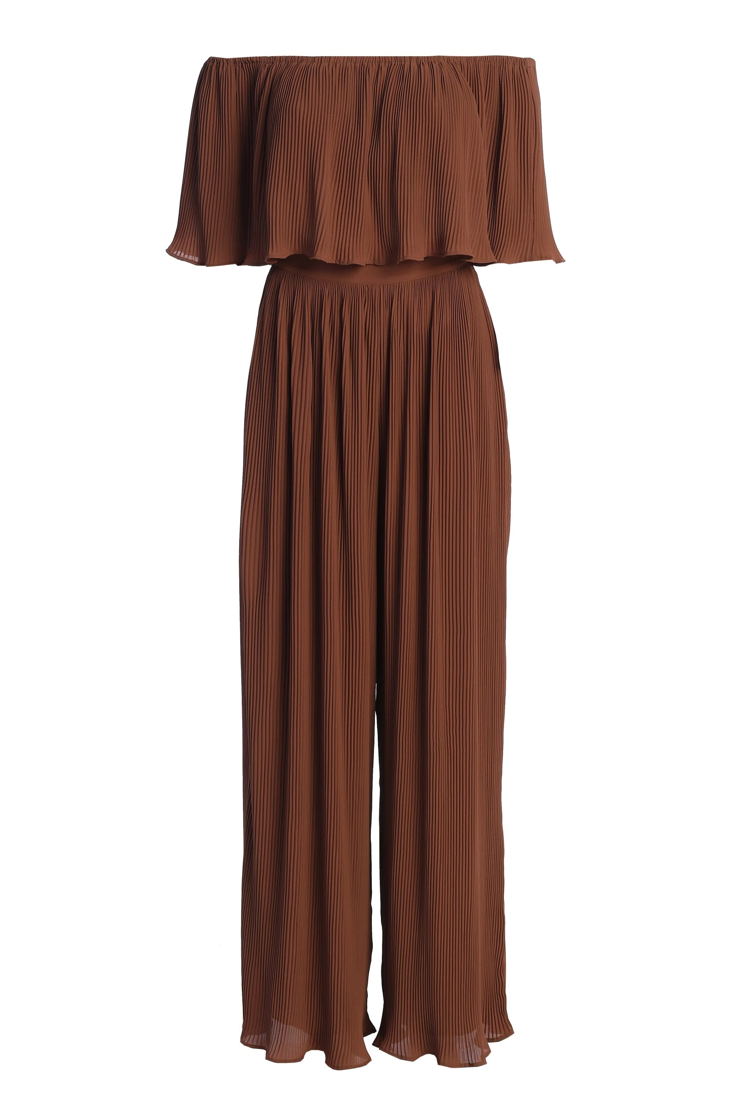 Pecan Bella Two Piece Set 4 Pecan Bella Two Piece Set - Image 4