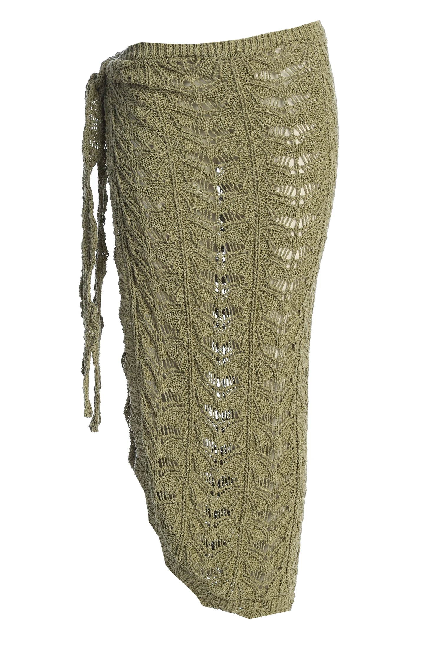 Moss Eternity Two-Piece Set 4 Moss Eternity Two-Piece Set - Image 4