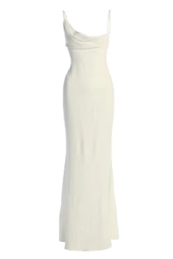 White Adventure Awaits Linen Maxi Dress 12 White Adventure Awaits Linen Maxi Dress -Trendify Store IMG 9435copy