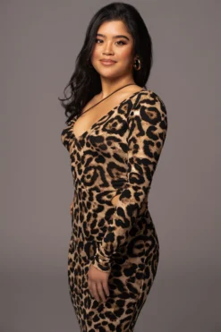Leopard Rule Breaker Dress -Trendify Store JLUXWOMAN2023 4 e0192d3e b76e 42f3 98a7 4d260155f3b4 scaled