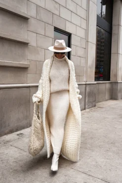 Ivory Rosabel Chenille Maxi Skirt 16 Ivory Rosabel Chenille Maxi Skirt -Trendify Store LIFESTYLE JAN22023 4 f51e6bf6 5daa 49c5 b33d 1c32e219a918