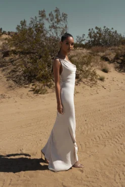 Natural Adventure Awaits Linen Maxi Dress -Trendify Store LINEN2023 63 1 scaled