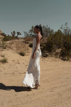 Natural Adventure Awaits Linen Maxi Dress -Trendify Store LINEN2023 66 scaled