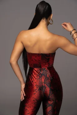 Red Stay The Night Corset -Trendify Store PRODUCT APR112023 54 scaled