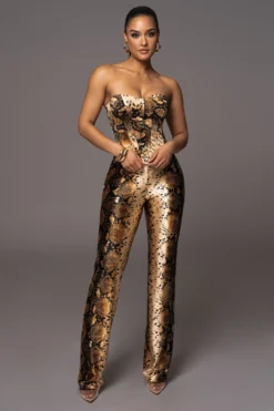 Gold Stay The Night Corset 14 Gold Stay The Night Corset -Trendify Store PRODUCT APR112023 62 scaled