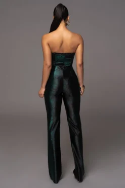 Green Stay The Night Corset 15 Green Stay The Night Corset -Trendify Store PRODUCT APR112023 73 scaled