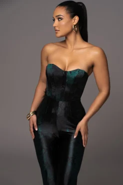 Green Stay The Night Corset 13 Green Stay The Night Corset -Trendify Store PRODUCT APR112023 74 scaled
