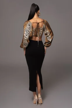 Tiger Behati Front Tie Top -Trendify Store PRODUCT APR112023 90 scaled