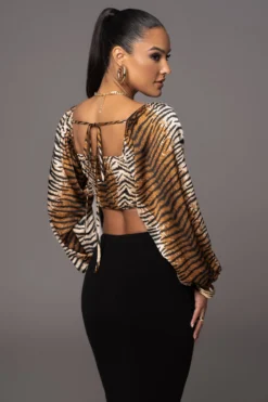 Tiger Behati Front Tie Top -Trendify Store PRODUCT APR112023 91 scaled