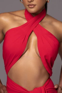 Red Sahara Dress 23 Red Sahara Dress -Trendify Store PRODUCT APR112023 ASAP 12 scaled