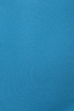 Blue Ruth One Shoulder Dress -Trendify Store PRODUCT APR152022 113