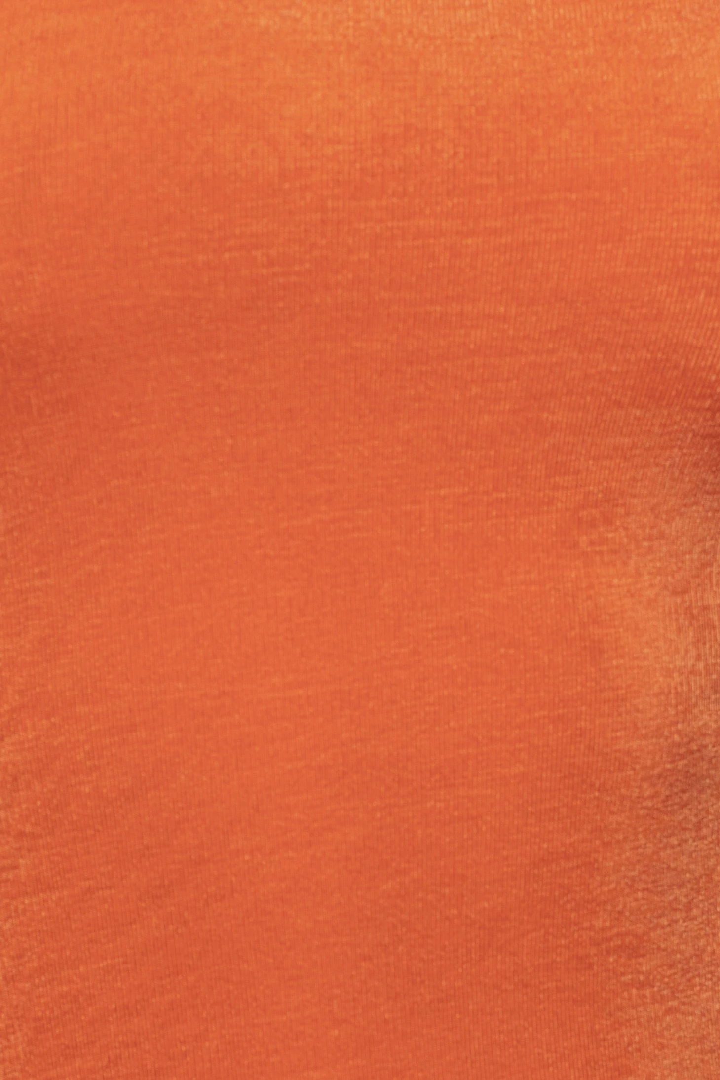 Orange Audette Turtleneck Dress 6 Orange Audette Turtleneck Dress - Image 6