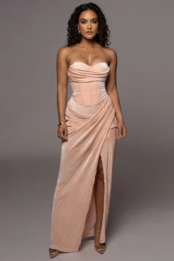 Blush Dream Maker Corset -Trendify Store PRODUCT APR22022 14