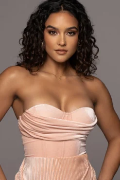 Blush Dream Maker Corset -Trendify Store PRODUCT APR22022 20