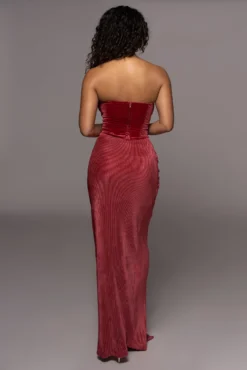 Barberry Dream Maker Corset -Trendify Store PRODUCT APR22022 32