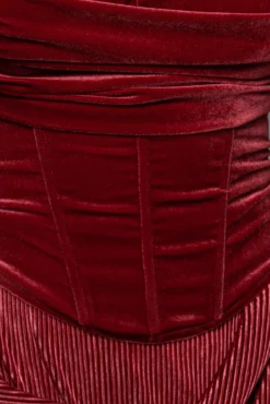 Barberry Dream Maker Corset -Trendify Store PRODUCT APR22022 35