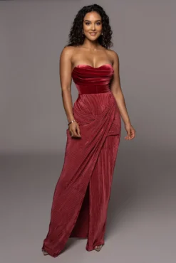 Barberry Dream Maker Corset -Trendify Store PRODUCT APR22022 36