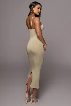 Moss Midnight Memories Midi Dress -Trendify Store PRODUCT AUG102022 213