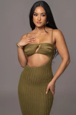 Olive Coastal Escape Dress 15 Olive Coastal Escape Dress -Trendify Store PRODUCT AUG152023 AUGDROP2 19 scaled