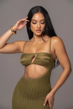 Olive Coastal Escape Dress 17 Olive Coastal Escape Dress -Trendify Store PRODUCT AUG152023 AUGDROP2 20 scaled