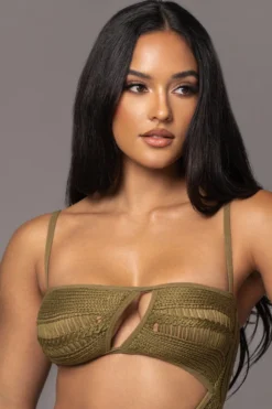 Olive Coastal Escape Dress 18 Olive Coastal Escape Dress -Trendify Store PRODUCT AUG152023 AUGDROP2 22 scaled