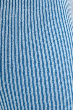 Denim/White Jodie Ribbed Top 19 Denim/White Jodie Ribbed Top -Trendify Store PRODUCT AUG222022 KNITS 30 1a5f7b37 6fee 478e 95b5 ecac7b3eb26d