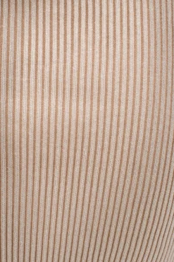 Taupe/White Jodie Ribbed Top 17 Taupe/White Jodie Ribbed Top -Trendify Store PRODUCT AUG222022 KNITS 58