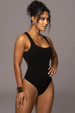 Noir Brianne Cutout Bodysuit -Trendify Store PRODUCT DEC12022 ASAP 23