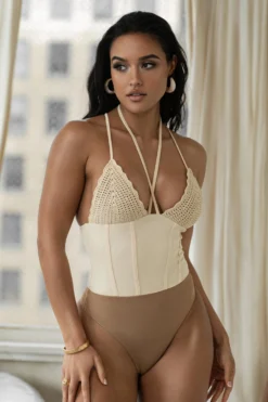 Cream Summer Bliss Crochet Set -Trendify Store PRODUCT FEB132023 CROCHET 103 scaled