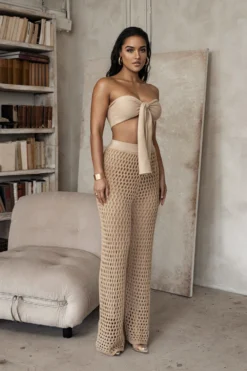 Sand Rio Two Piece Set 30 Sand Rio Two Piece Set -Trendify Store PRODUCT FEB132023 CROCHET 250 scaled