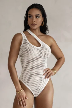 Ivory Sailing Away Bodysuit -Trendify Store PRODUCT FEB132023 CROCHET 26 scaled