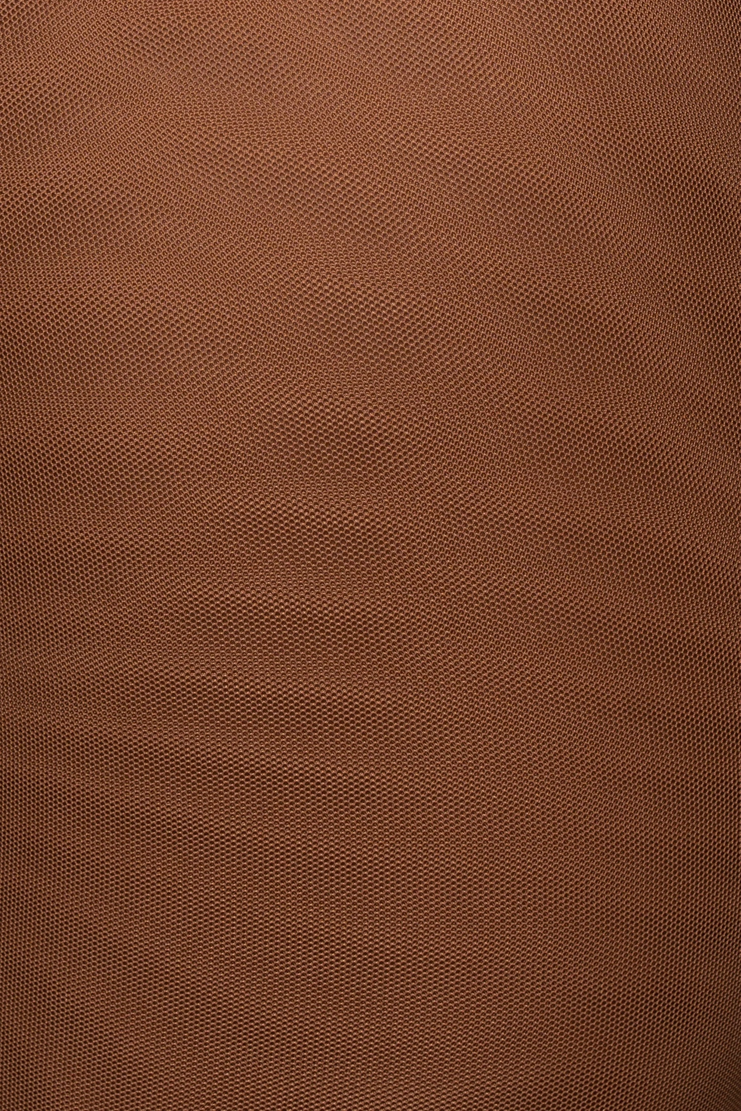 Pecan Mesh Essentials Tank Bodysuit Undergarment 14 Pecan Mesh Essentials Tank Bodysuit Undergarment - Image 14