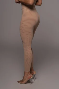 Beige Nina Mesh Pants 14 Beige Nina Mesh Pants -Trendify Store PRODUCT FEB252022 285