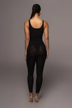 Noir Mesh Essentials Tank Bodysuit Undergarment -Trendify Store PRODUCT FEB252022 292 0f4e84e3 aa15 4c13 ad55 416e5fc83bdd