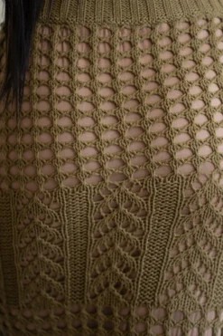 Olive Caribbean Skies Skirt Set 25 Olive Caribbean Skies Skirt Set -Trendify Store PRODUCT FEB282023 CROCHET2 11 scaled