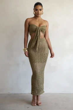 Olive Caribbean Skies Skirt Set 15 Olive Caribbean Skies Skirt Set -Trendify Store PRODUCT FEB282023 CROCHET2 2 scaled