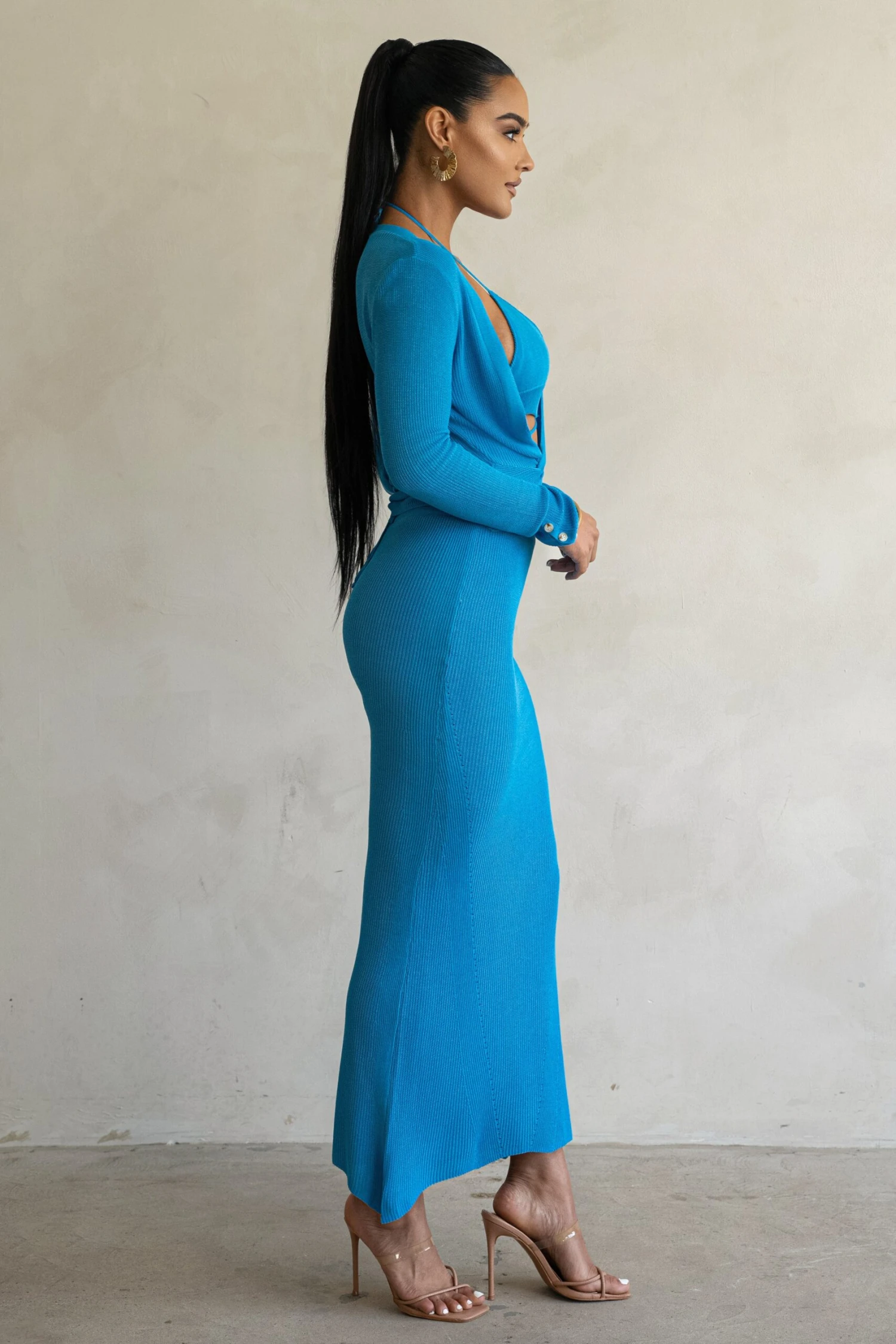 Sky Zurie 3-Piece Skirt Set 7 Sky Zurie 3-Piece Skirt Set - Image 7