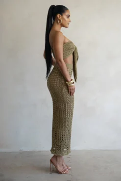 Olive Caribbean Skies Skirt Set 20 Olive Caribbean Skies Skirt Set -Trendify Store PRODUCT FEB282023 CROCHET2 3 scaled