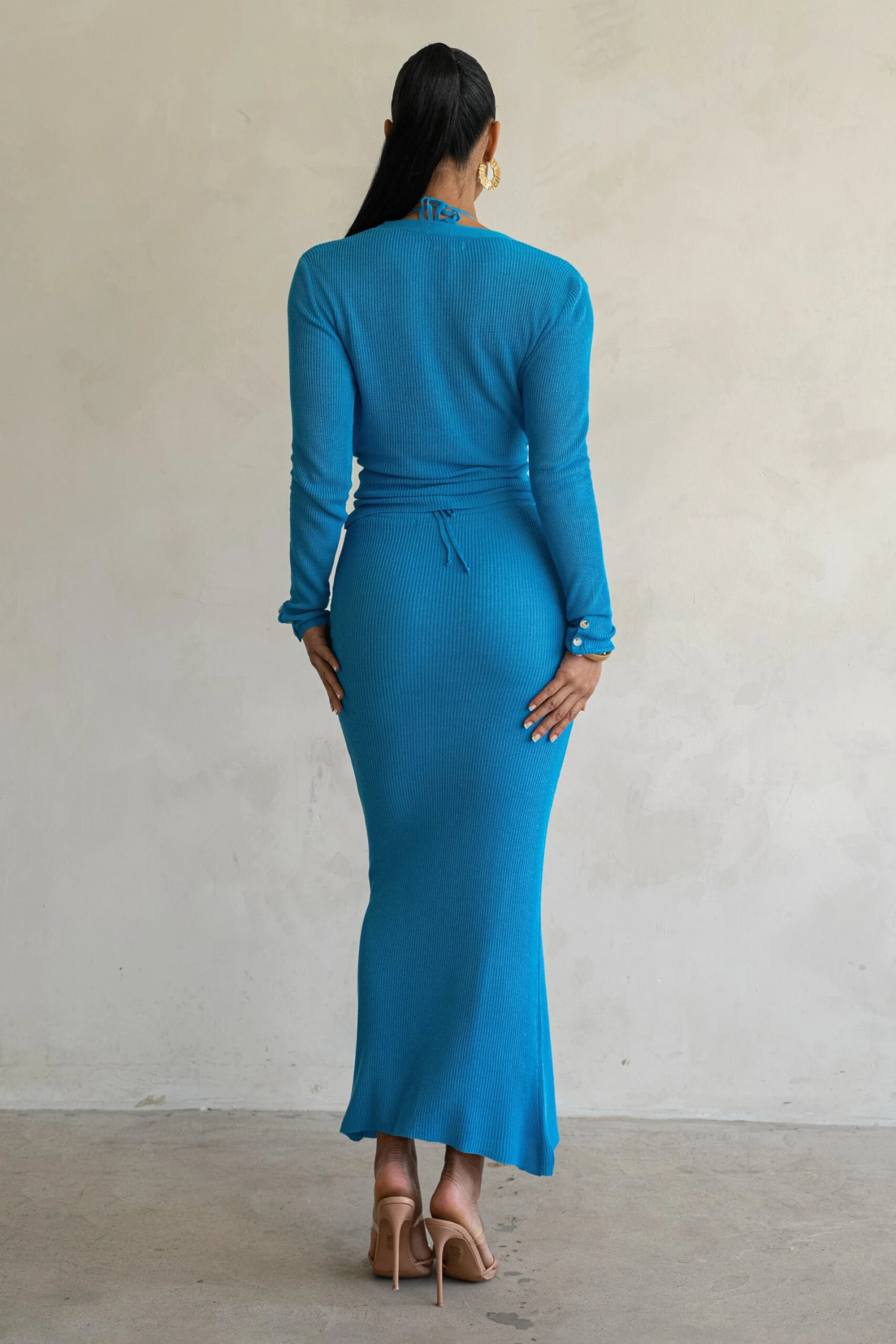 Sky Zurie 3-Piece Skirt Set 8 Sky Zurie 3-Piece Skirt Set - Image 8