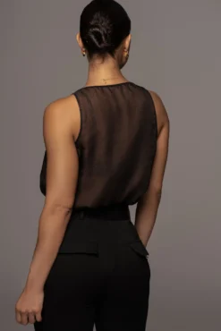 Black Harlyn Reversible Top 22 Black Harlyn Reversible Top -Trendify Store PRODUCT FEB92022 158