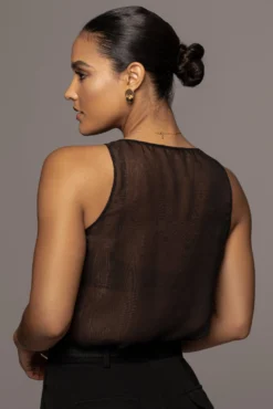 Black Harlyn Reversible Top 24 Black Harlyn Reversible Top -Trendify Store PRODUCT FEB92022 161