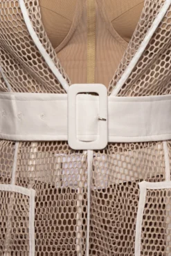 Tan/Tan Bexley Coat -Trendify Store PRODUCT FEB92022 191