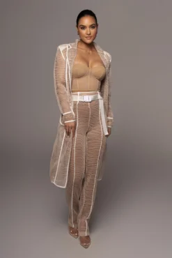 Tan/Tan Hasley Pants 14 Tan/Tan Hasley Pants -Trendify Store PRODUCT FEB92022 192 ac32876e afa8 4734 b115 51bb9f7c2e5b