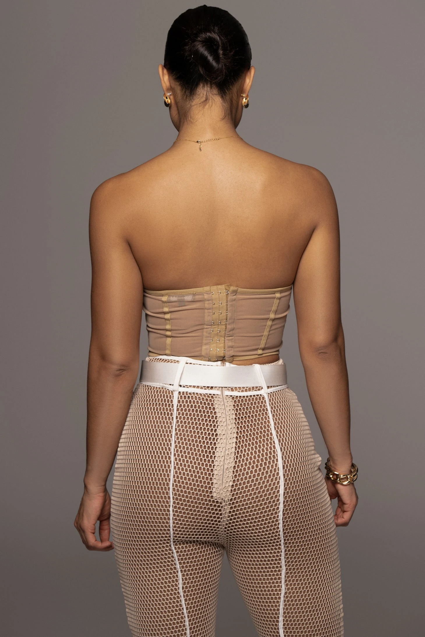 Tan/Tan Hasley Pants 8 Tan/Tan Hasley Pants - Image 8