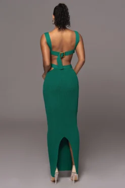 Emerald Nikole Ribbed Skirt Set -Trendify Store PRODUCT JAN192023 18 scaled